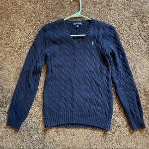 Ralph Lauren Sweater